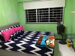 Blk 780D Woodlands Crescent (Woodlands), HDB 4 Rooms #214030231
